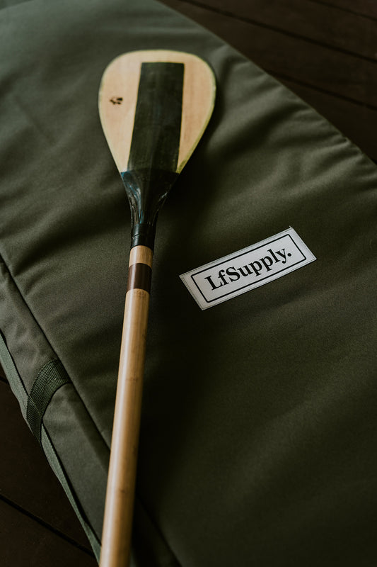 LfSupply Adventure Series DW Bag