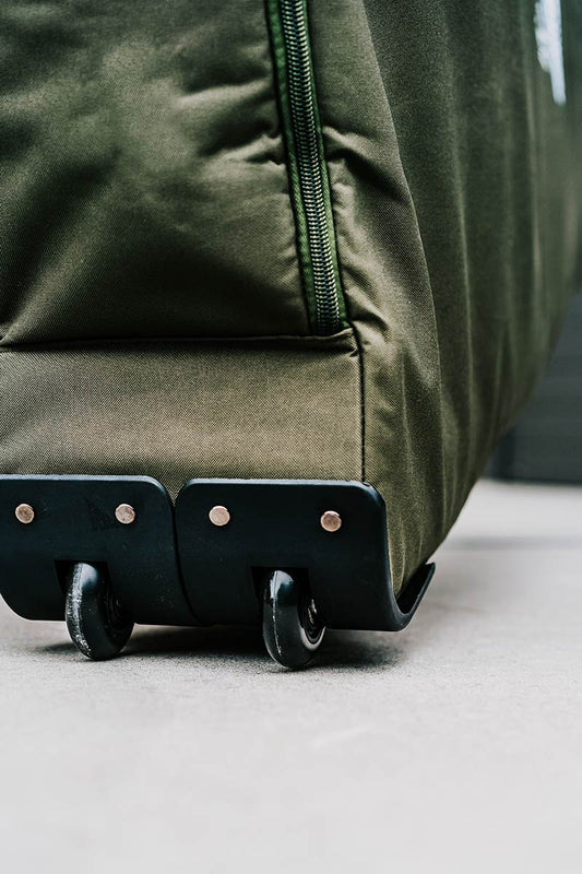 LfSupply Ultimate Foilboard Roller Travel Bag 5’4 (Wheely)