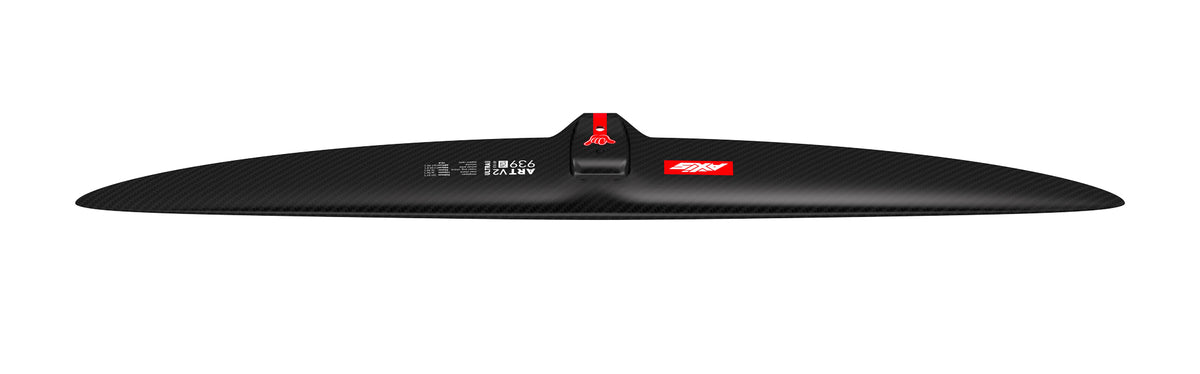 対立　foil  英語 RRD Dynamic SW 2000 Foil Set Y27 Beginner Wing Foil