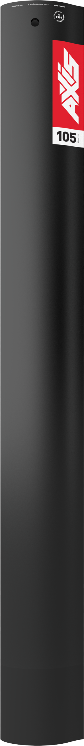 AXIS Foils 19mm - Aluminium Mast 105