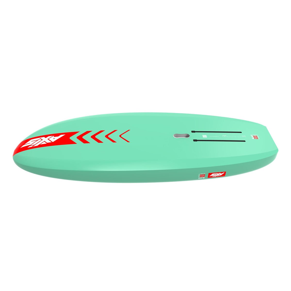 AXIS Foils BLAST 105 - 5'6" Carbon Foilboard