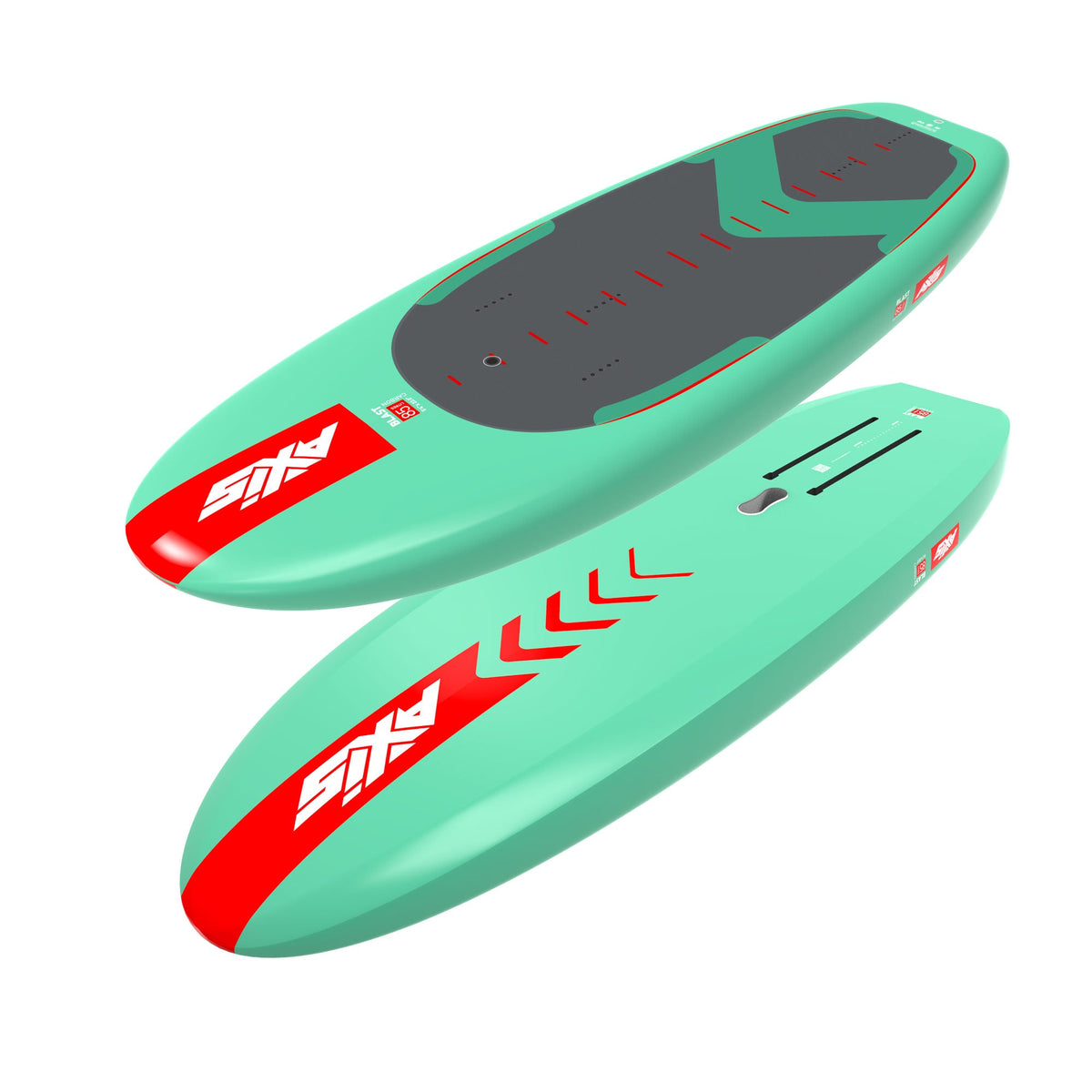 AXIS Foils BLAST 85 - 5'4