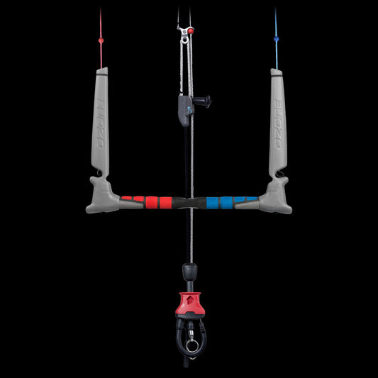 Ozone Compact V5 Control Bar