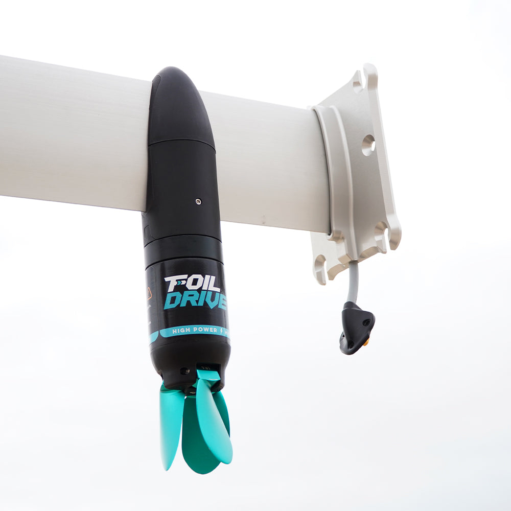 Foil Drive Low Range Propeller 6