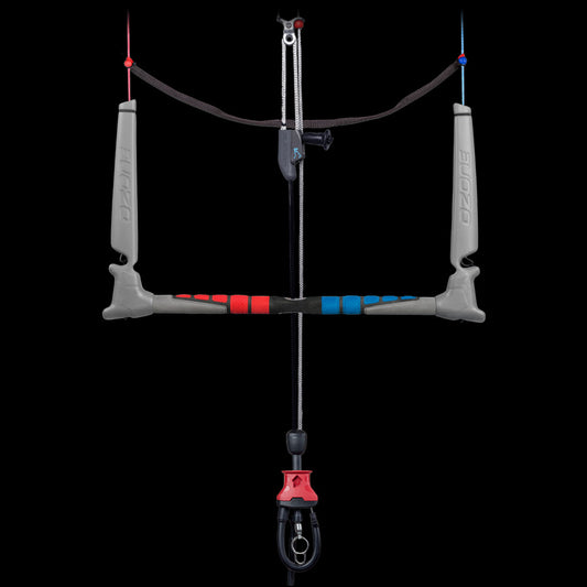 Ozone Foil Contact Water V5 Control Bar