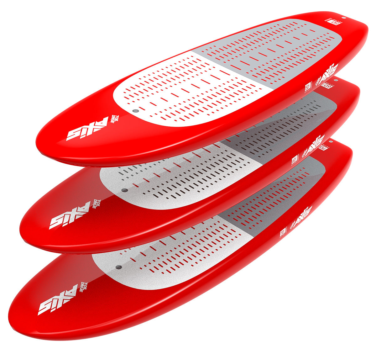 AXIS Foil Drive 70L Board