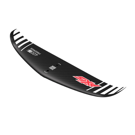 AXIS Foils 400 Freeride carbon rear wing