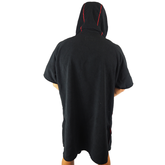 AXIS Hooded Change Towel