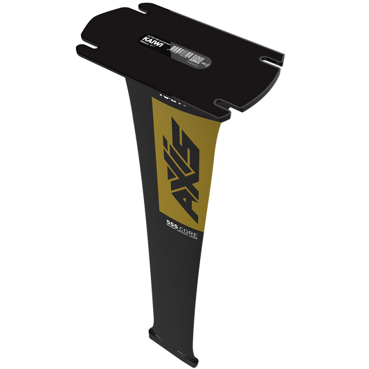 AXIS Foils KAIWI Ultra High Modulus Uni Carbon Mast 780