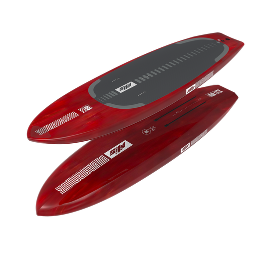 AXIS Frank Mini Dart 5'8" x 18.75" 60 Litres