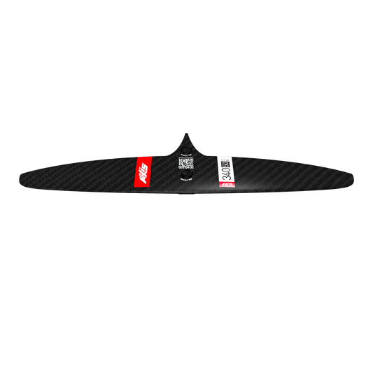 AXIS Foils SURF SKINNY- 340/50 Carbon Rear Hydrofoil wing