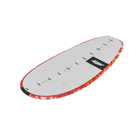 AXIS Foils Tray v5 Carbon Foilboard 110