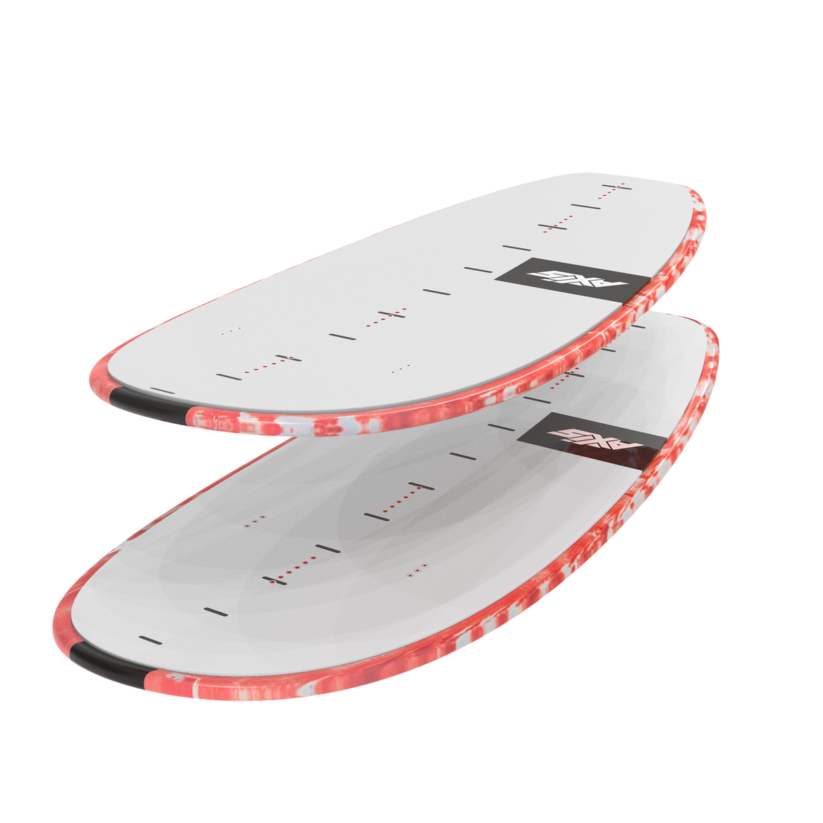 AXIS Foils Tray v5 Carbon Foilboard 110