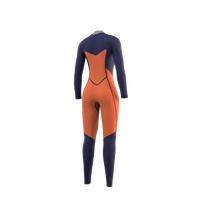 Mystic 2023 Womens Dazzled Fullsuit 4/3mm Backzip Wetsuit