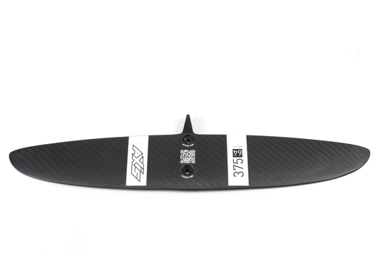 AXIS Foils 375 Progressive Carbon Rear Wing