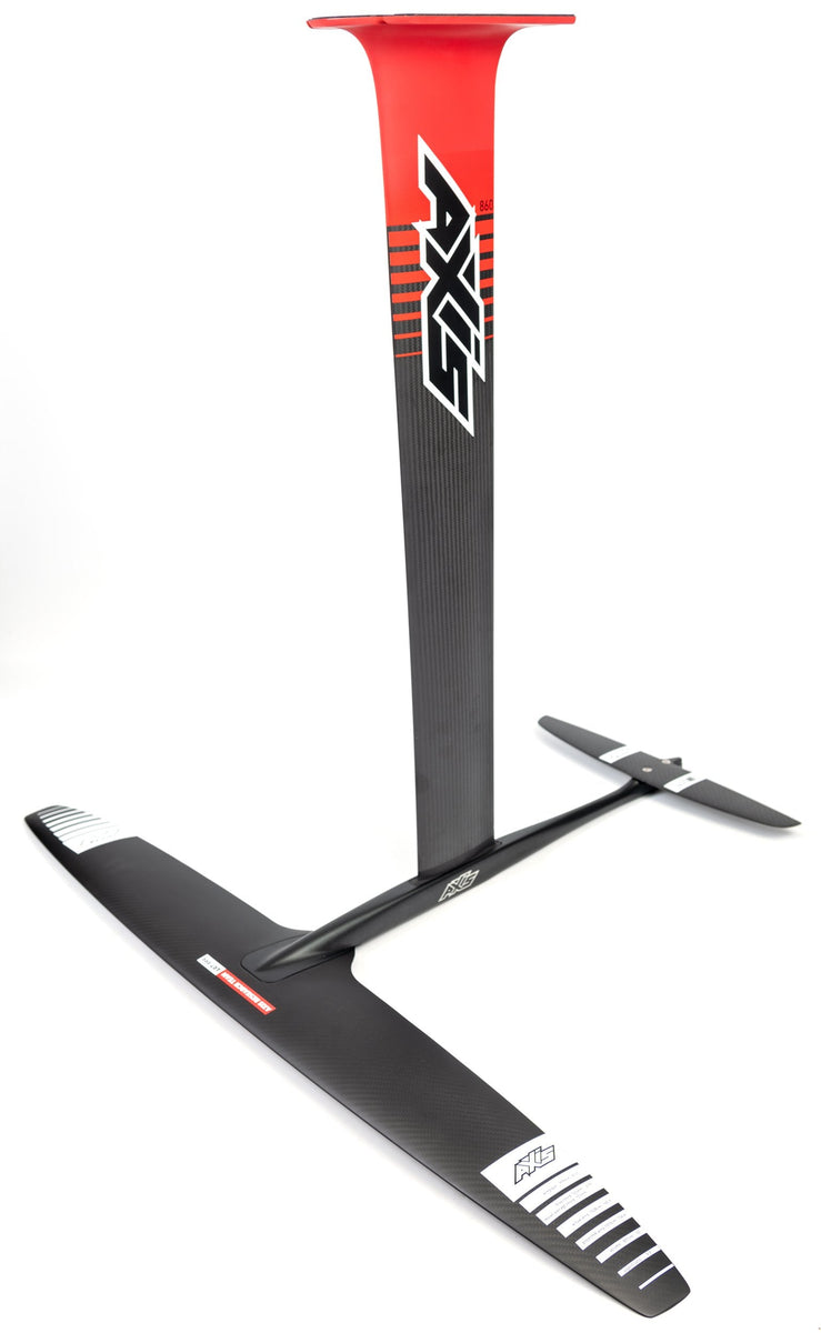 AXIS Foils ART 1099 Carbon Hydrofoil Wing – Live2Kite