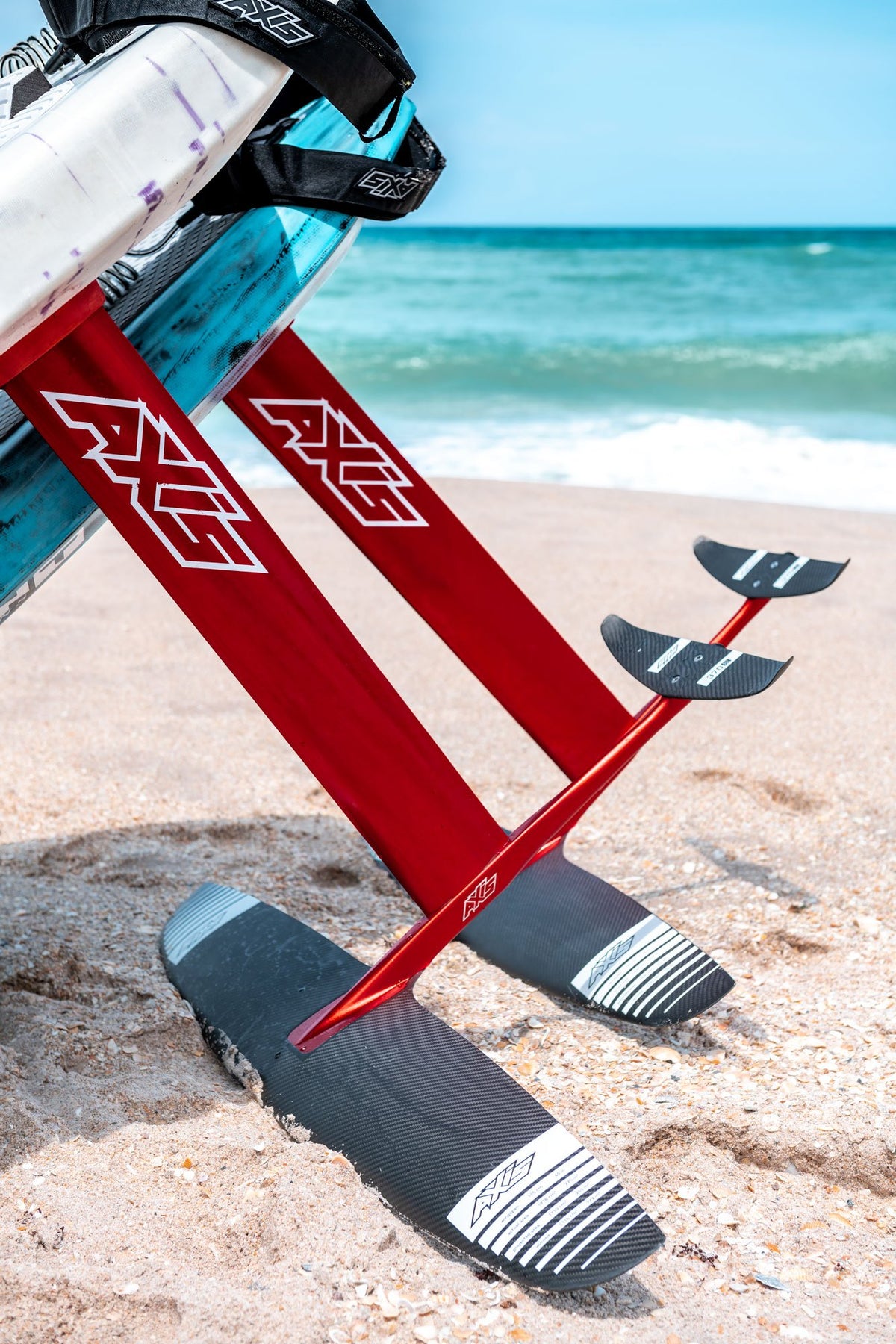 AXIS Foils PNG 910 Carbon Hydrofoil Wing