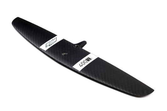 AXIS Foils 400 Flat Speed Carbon Rear Wing