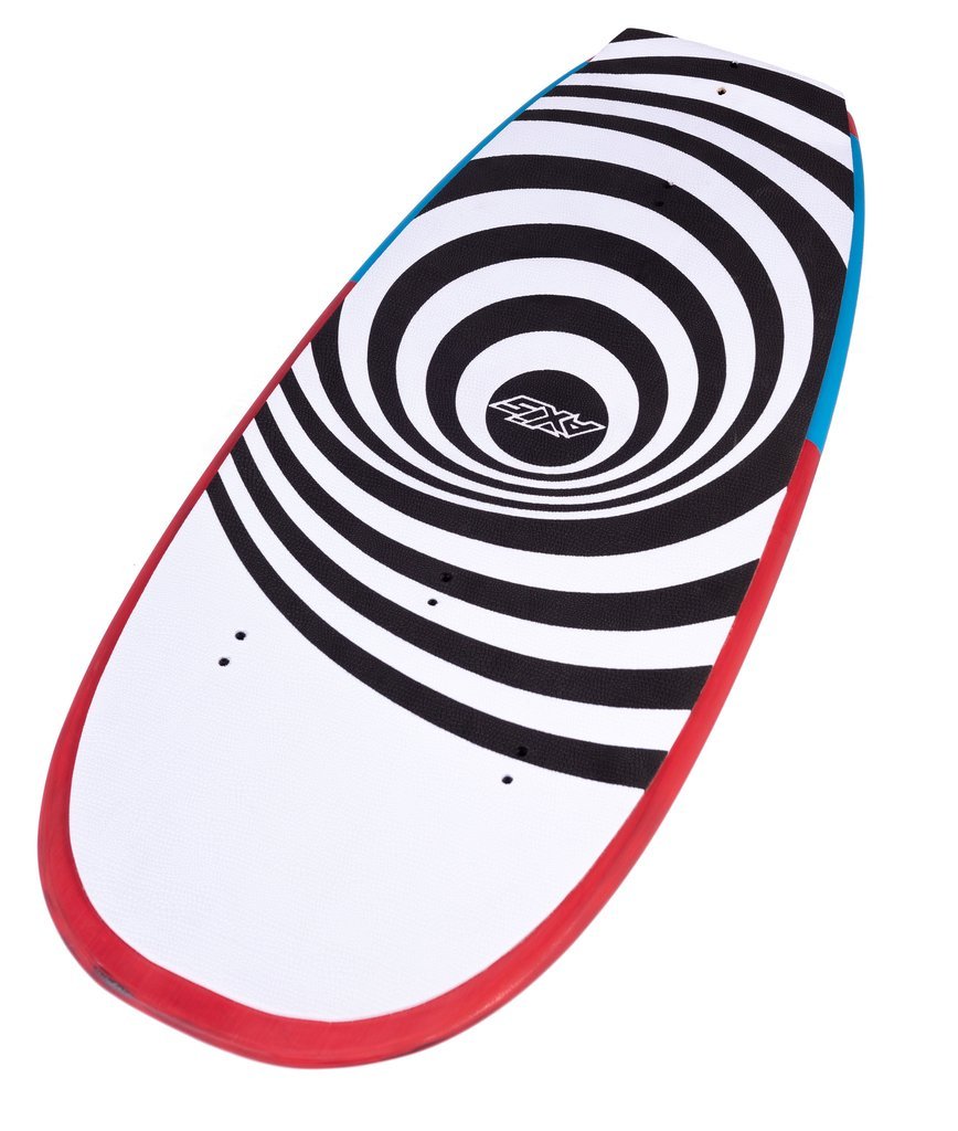 AXIS Foils 2019 Carbon Kink 45 Foilboard - Tuttle Mount – Live2Kite
