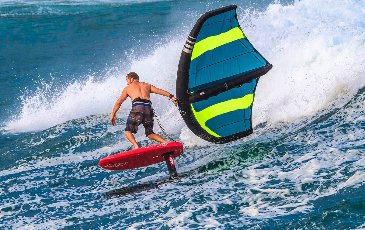 AXIS Foils Power Carbon Foil 820mm Mast