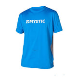 Mystic 2014 Majestic Loosefit Rash Vest S/S, Water Wear, - Live2Kite