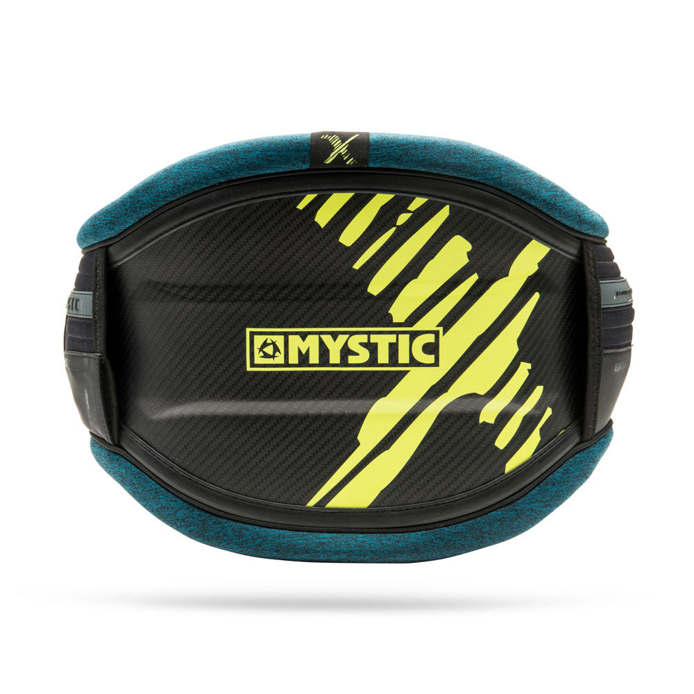 Mystic 2018 Majestic X Carbon Hardshell Harness – Live2Kite
