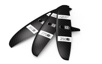 AXIS Foils 250 Progressive Carbon Hydrofoil Rear Wing
