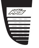 AXIS Foils PNG 1150 Carbon Hydrofoil Wing