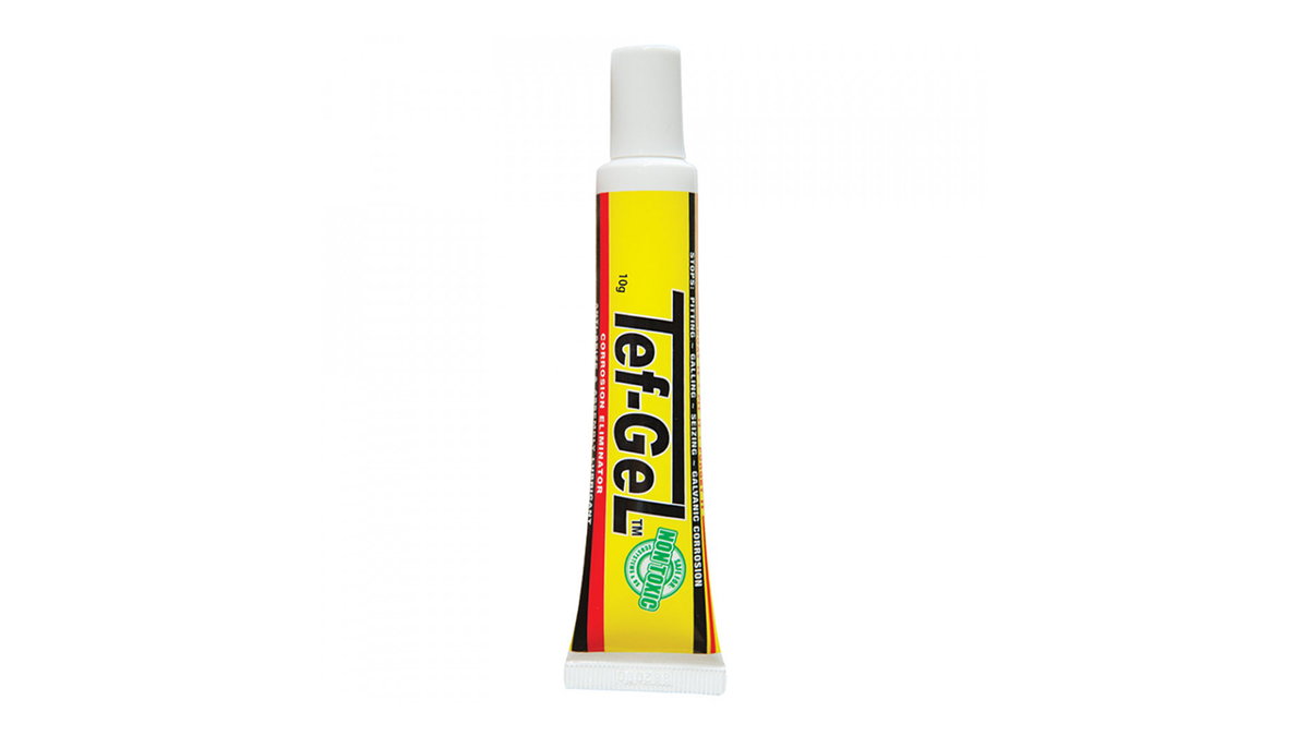 AXIS Foils Tef-Gel Antiseize Lubricant