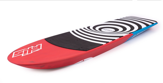 AXIS 2019 Race 40 Tuttle Carbon Foilboard, Foilboard, - Live2Kite