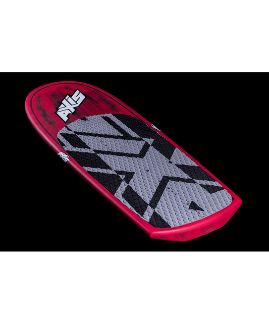 AXIS Maroro Pro Winging Carbon Foilboard, Foilboard, - Live2Kite