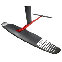 AXIS 2020 S-Series 1010mm Carbon Front Wing, Foil Wing, - Live2Kite