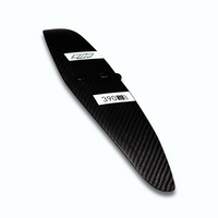 AXIS Foils 2023 390 Freeride Small Carbon Hydrofoil Rear Wing 390mm GAP