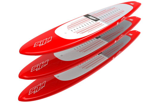 AXIS Foils Downwind Carbon Foilboard 110L