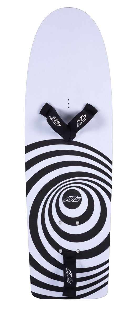 AXIS Foil Board V Front Foot Strap, Strap, - Live2Kite