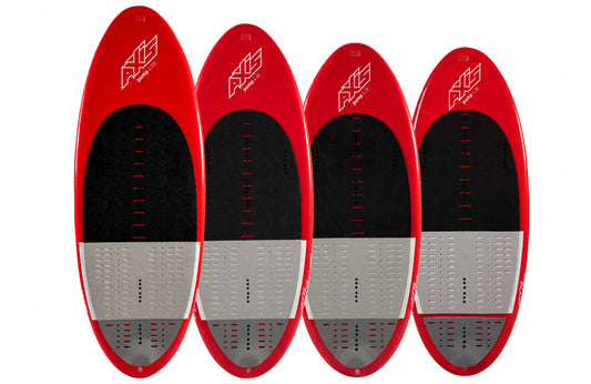AXIS Foils Pump Foilboard 24L