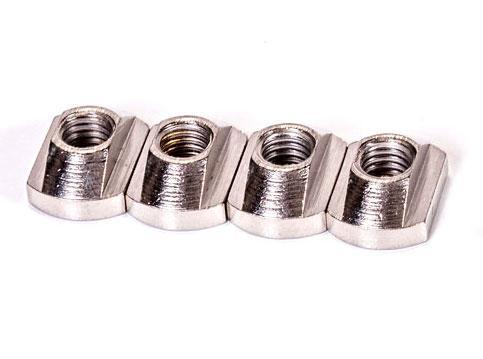 AXIS Foils Full Screws and Tool Set for S-Series Hydrofoil, Screw, - Live2Kite