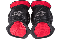 AXIS 2019 Traction+ Straps/Pads, Straps and Pads, - Live2Kite