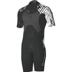 Mystic 2010 Crossfire 3/2 DL Shorty Wetsuit, Wetsuit, - Live2Kite