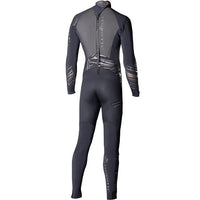 Mystic 2010 Crossfire 5/3 DL Steamer Wetsuit, Wetsuit, - Live2Kite