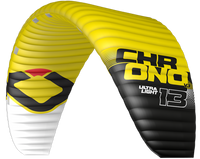 Ozone Chrono V3 Ultralight Foil Kite, Kite, - Live2Kite
