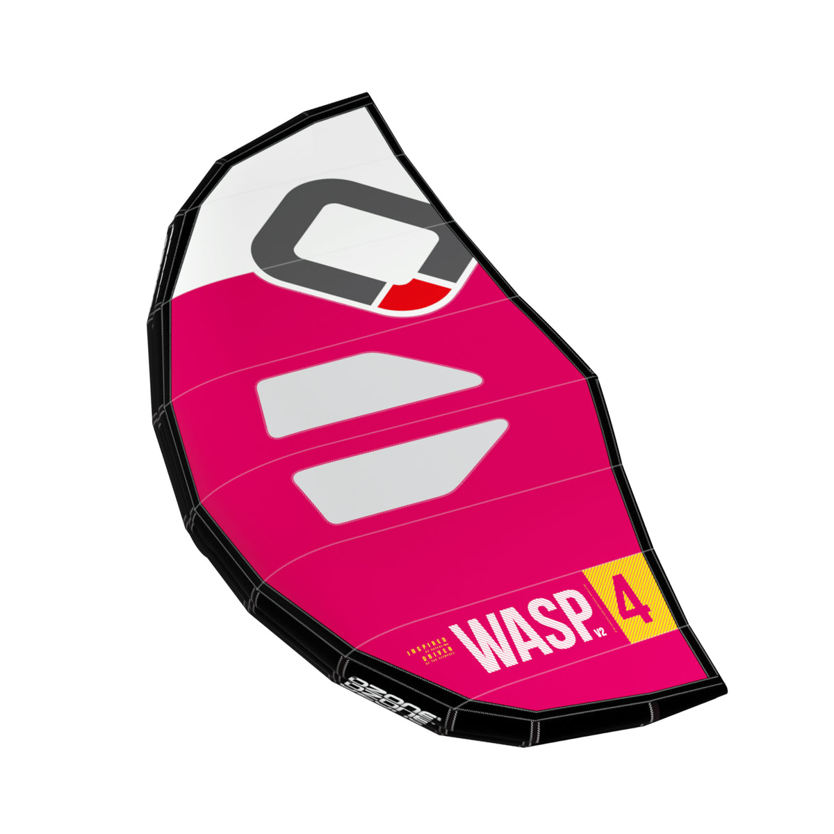 Ozone Wasp V2 Wing Surfer – Live2Kite