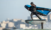 Ozone Wasp V3 Wing Surfer