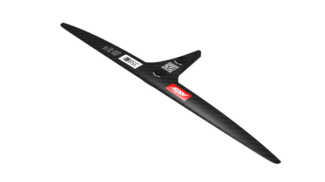AWSI 2024: Blast, Prone, Dock 999, two new Skinnies and Power Blade paddles