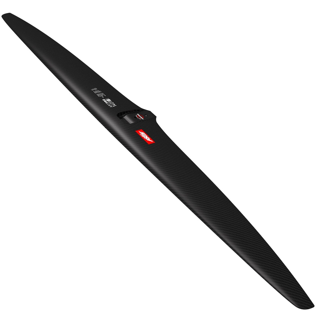 ART PRO 1401: bumps too small, wind too light? Not anymore