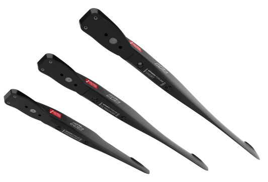 The FATTY system explained: mast, fuselages, Doodad, and what fits what