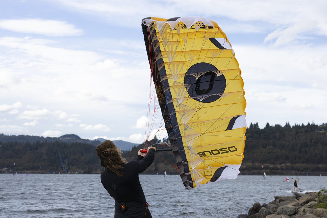 The Ozone Pocket Rocket V2 Ultra-X is here