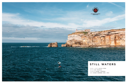 Downwind Boards, PNG 1310 and more from The Foiling Magazine Issue #15