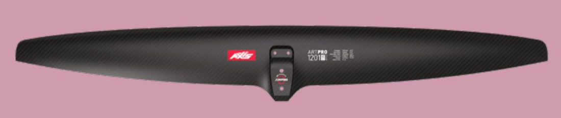 Tested: AXIS ART PRO 1201