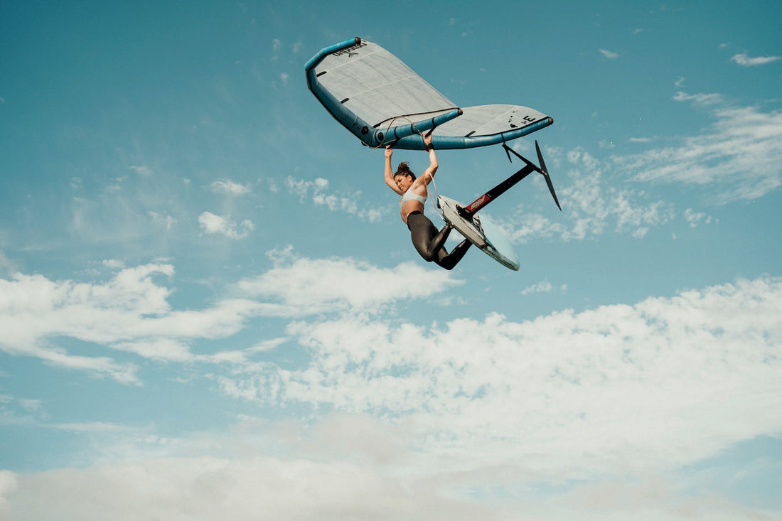 Hang Five: Gabi Bella's five tips